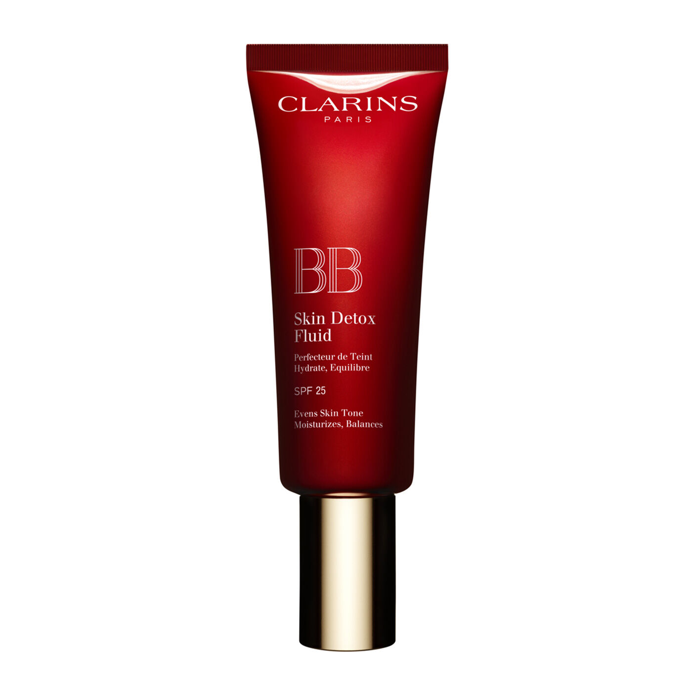 Make Up Heroes CLARINS UK