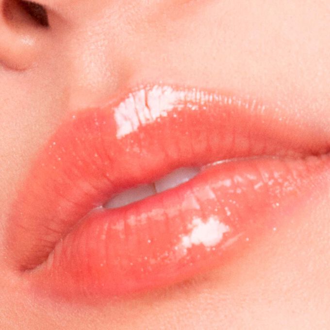Lip Comfort Oil Clarins x Austin Li