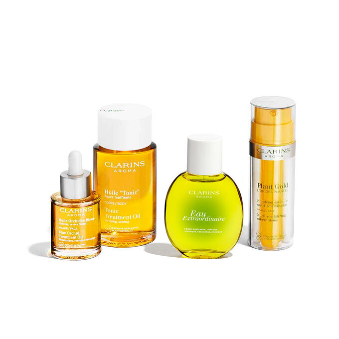 Eau Extraordinaire Treatment Fragrance