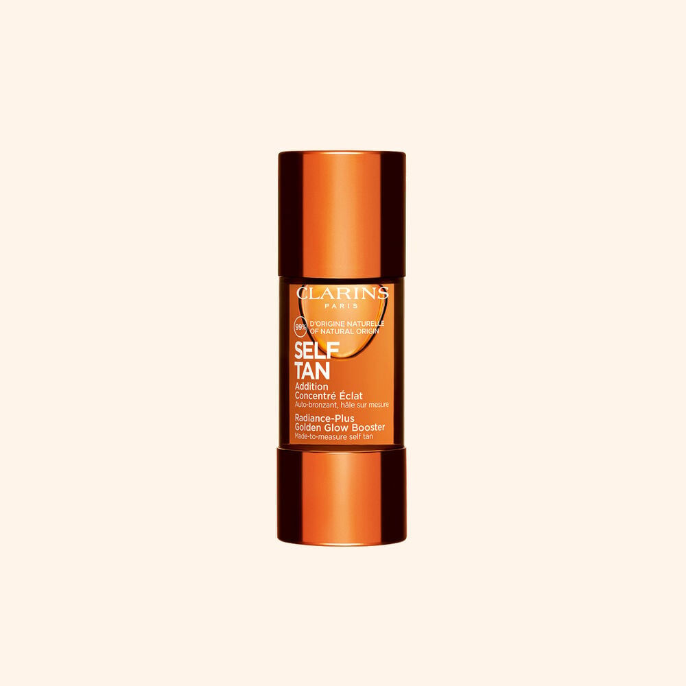 Radiance-Plus Golden Glow Booster