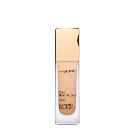 Everlasting Foundation+ SPF 15