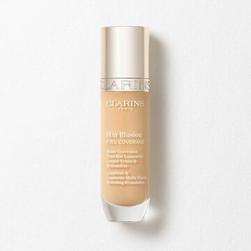 Skin Illusion Full Coverage