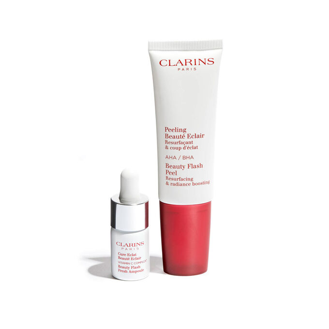 Beauty Flash Fresh Ampoule - Vitamin C Shot