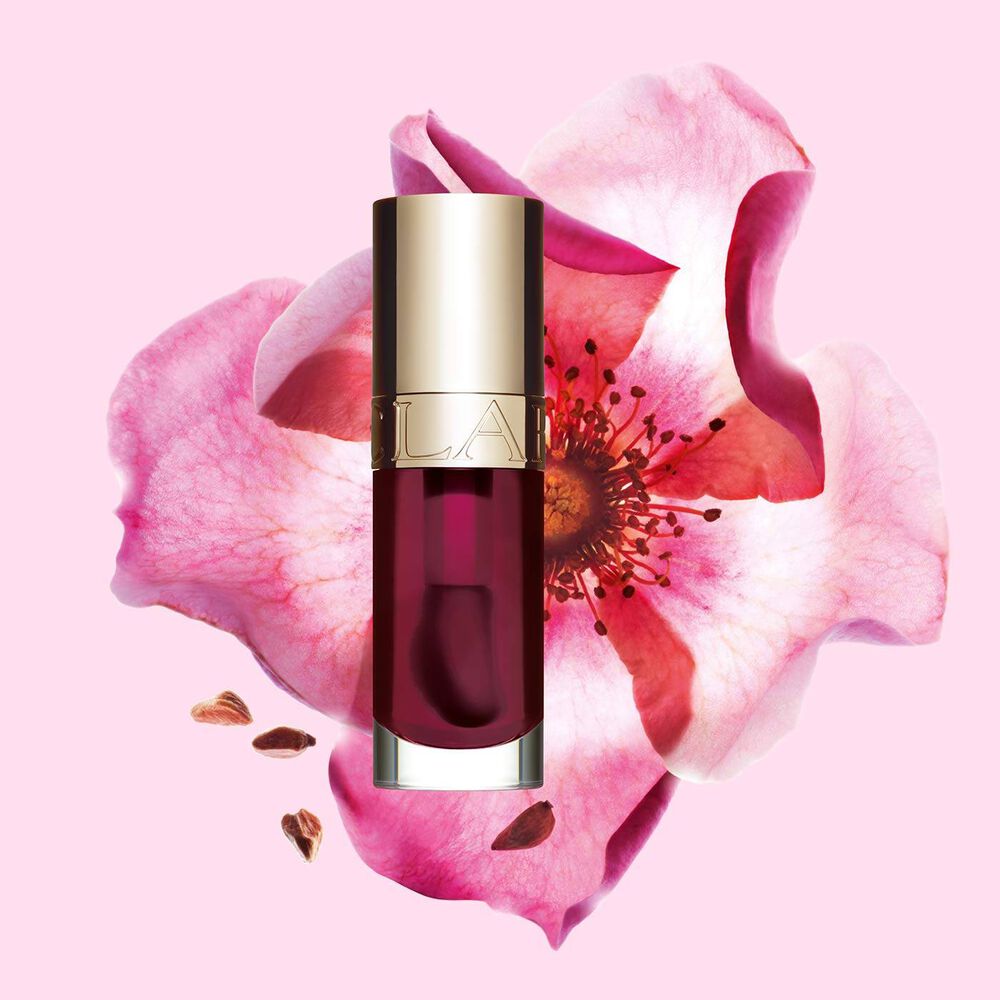 Lip Comfort Oil