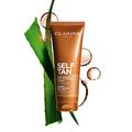 Self-Tanning Fresh Gel