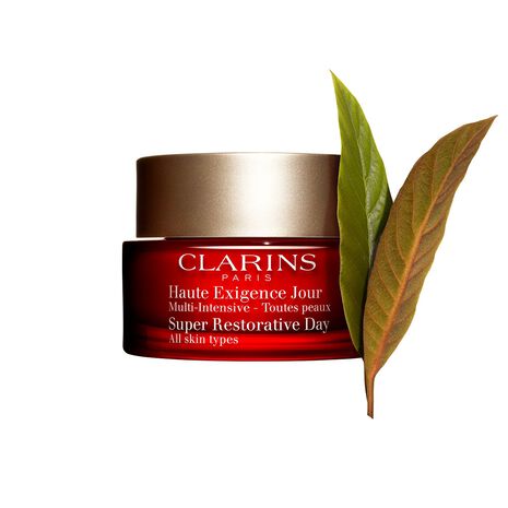 Super Restorative Day Cream - All Skin Types