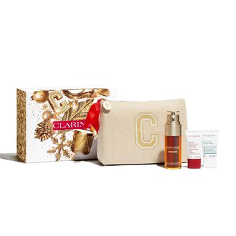 Double Serum Light Texture Collection