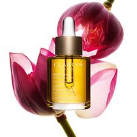Lotus Treatment Oil - Combination/Oily Skin
