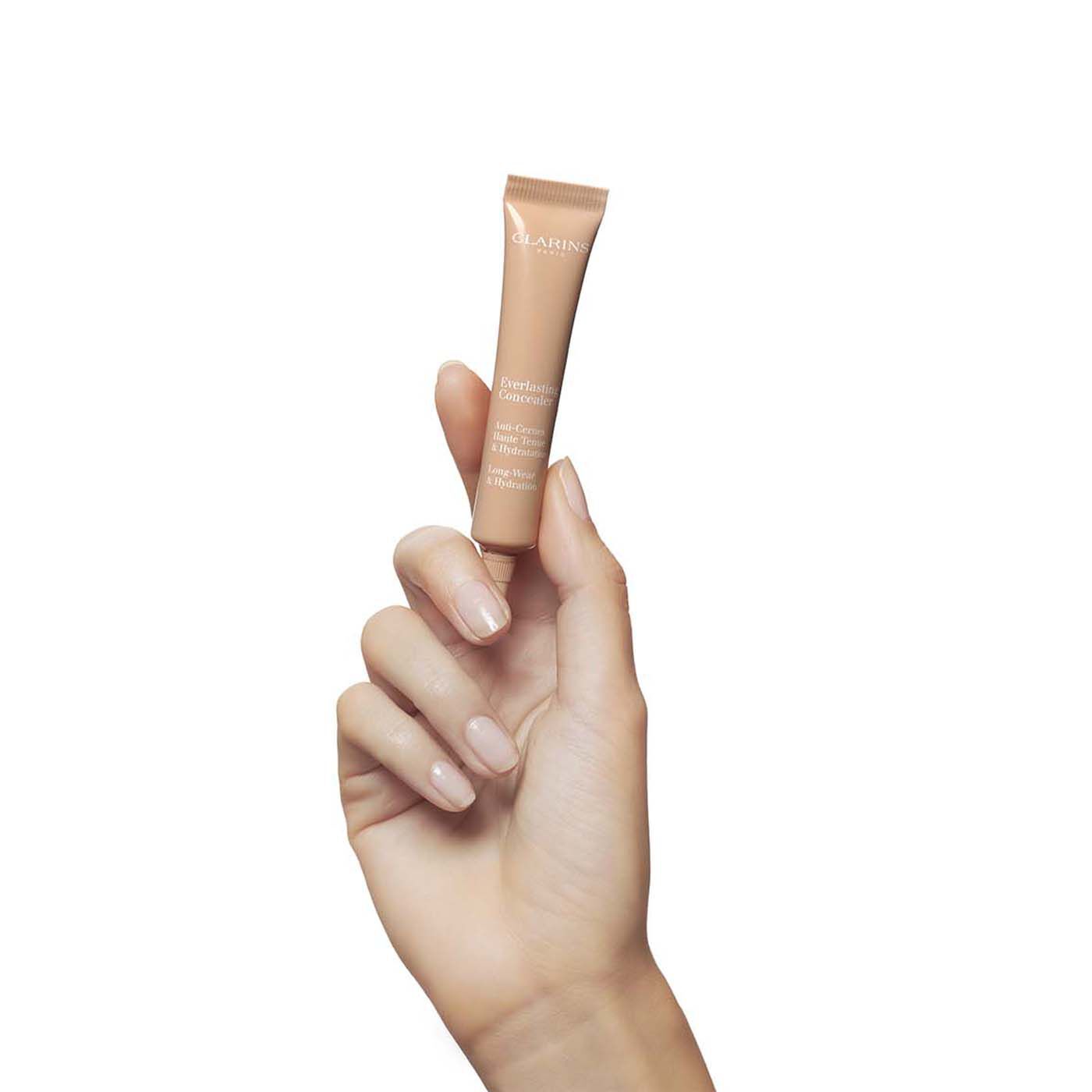 everlasting concealer clarins