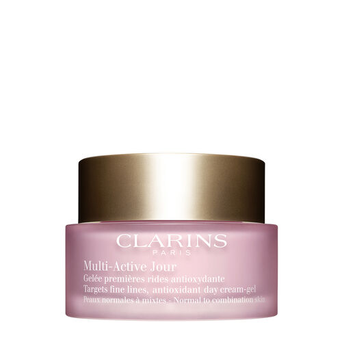 Multi-Active Day Cream-Gel - Normal to Combination Skin