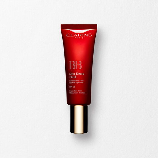 BB Skin Detox Fluid SPF 25