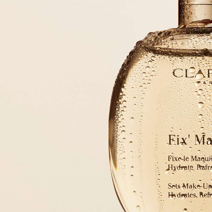 Fix Make-Up Summer Collection