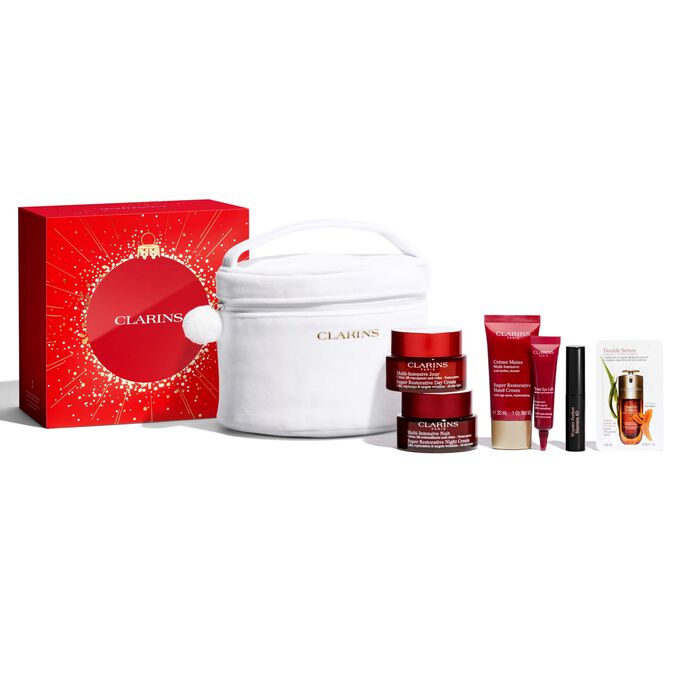 Super Restorative Collection Holiday Set
