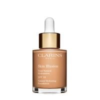 Skin Illusion Natural Hydrating Foundation SPF 15