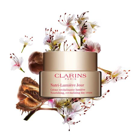 Nutri-Lumière Day Cream - All Skin Types