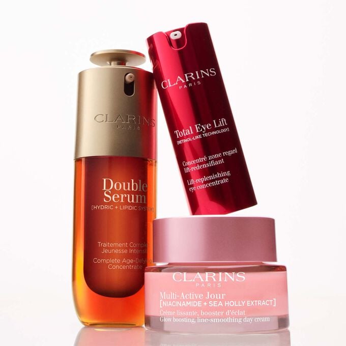 Total Eye Lift