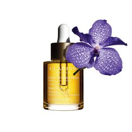 Blue Orchid Treatment Oil - De-hydrated Skin