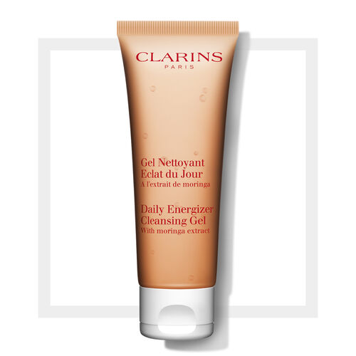 Daily Energizer Cleansing Gel