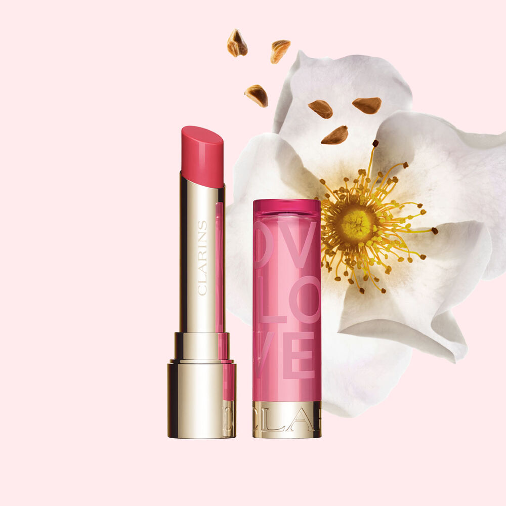 Lip Oil Balm - Love Collection