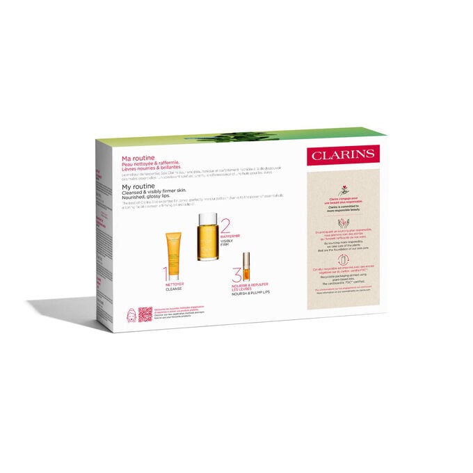 Tonic & Make-Up Set