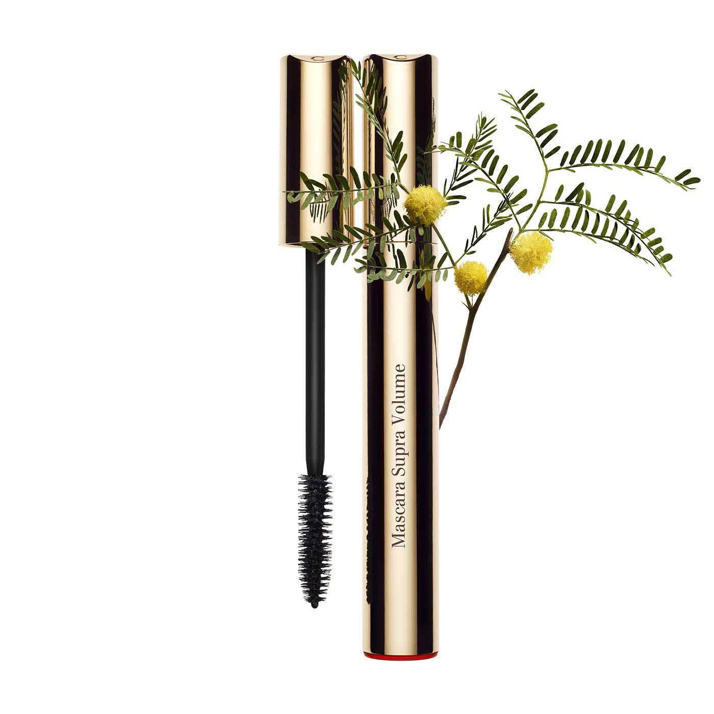 Volume mascara hotsell