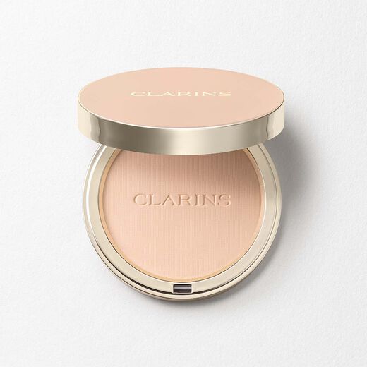 Ever Matte Compact Powder