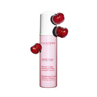 White Plus Radiance-Boosting Cleansing Foam