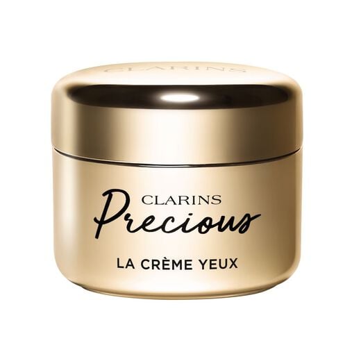 Precious La Cr&egrave;me Yeux Age-Defying Eye Cream, 4ml