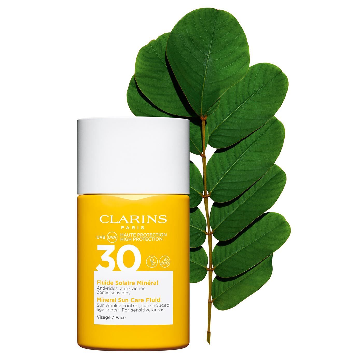 Clarins sunscreen discount