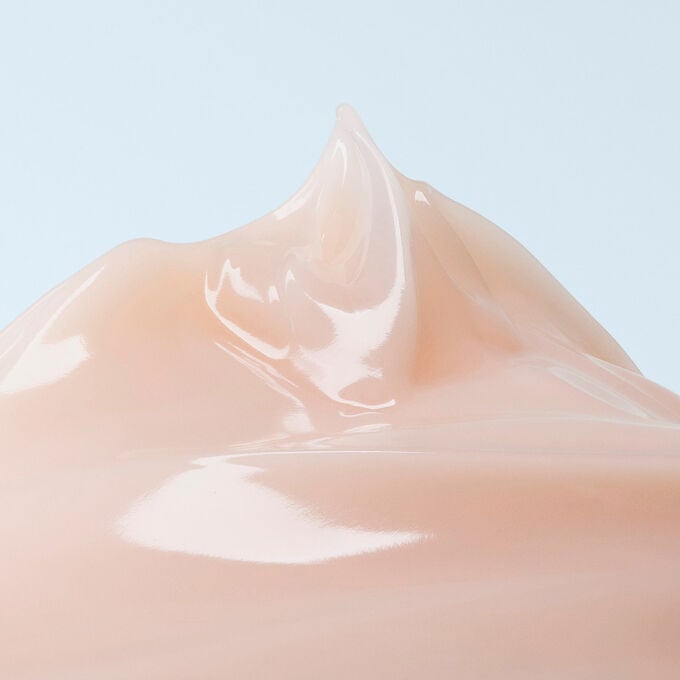 My Clarins Re-Boost made from 95% naturally-derived ingredients with packaging sourced from sustainably-managed forests