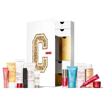 12 Day Beauty Advent Calendar
