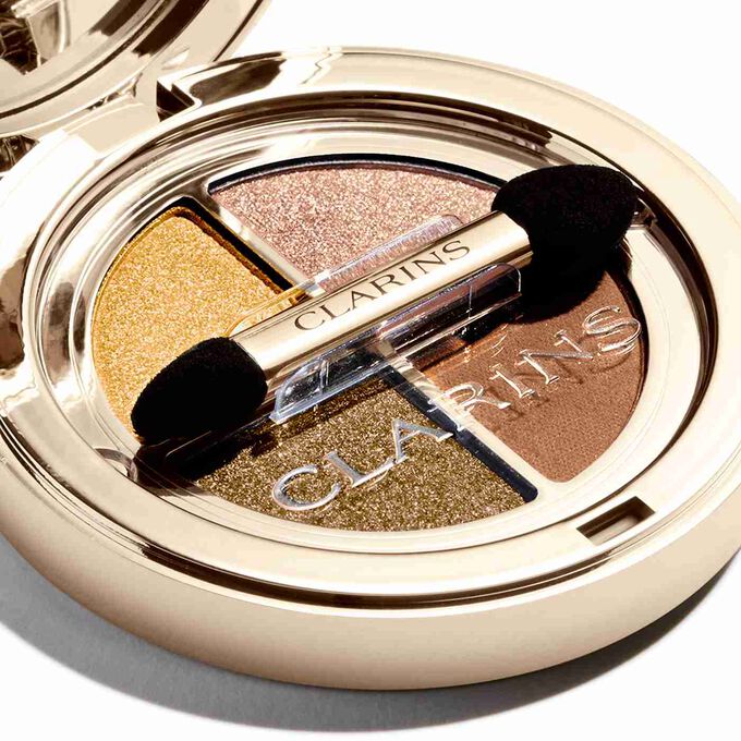 Ombre 4-Colour Eyeshadow Palette
