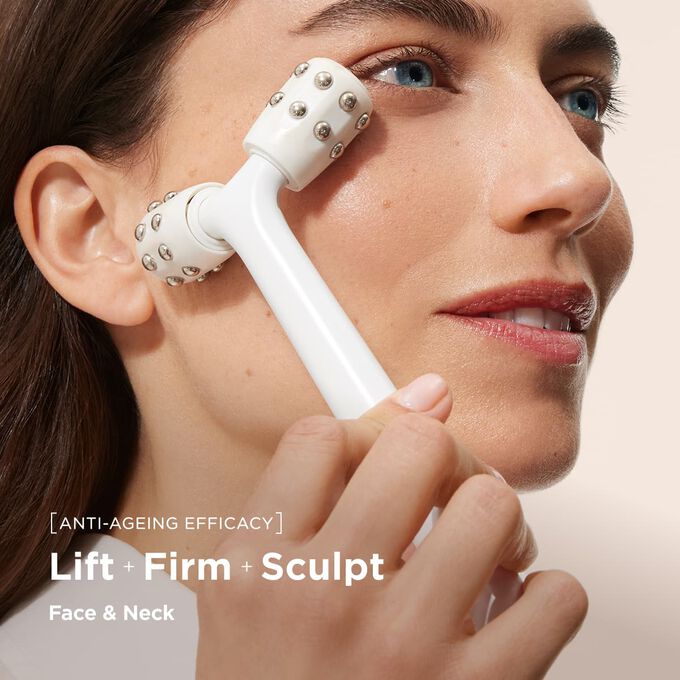 myLIFTINGroller - Microcurrent Firming Tool