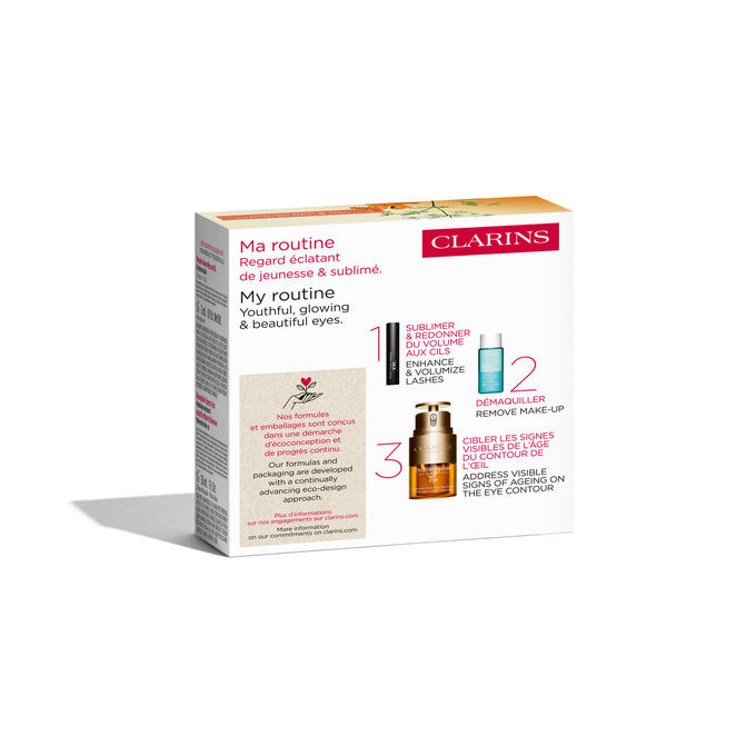 Double Serum Eye Collection