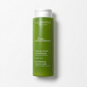 Eau Extraordinaire Revitalizing Shower Milk