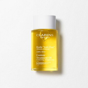Contour Treatment Oil - Contouring/Strengthening