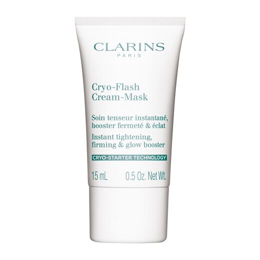 Cryo-Flash Cream-Mask Trial Size 15ml