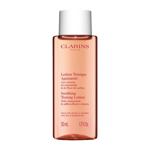 Soothing Toning Lotion, 50ml