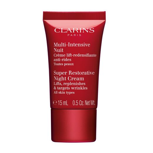 Super Restorative Night Cream 15ml