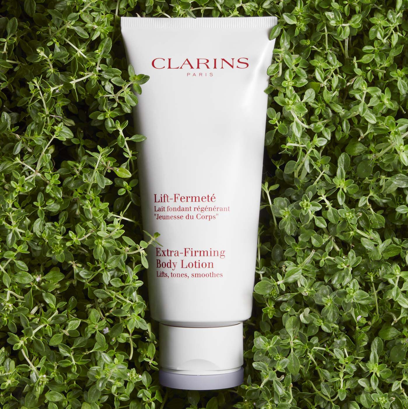 clarins extra firming body lotion 200ml