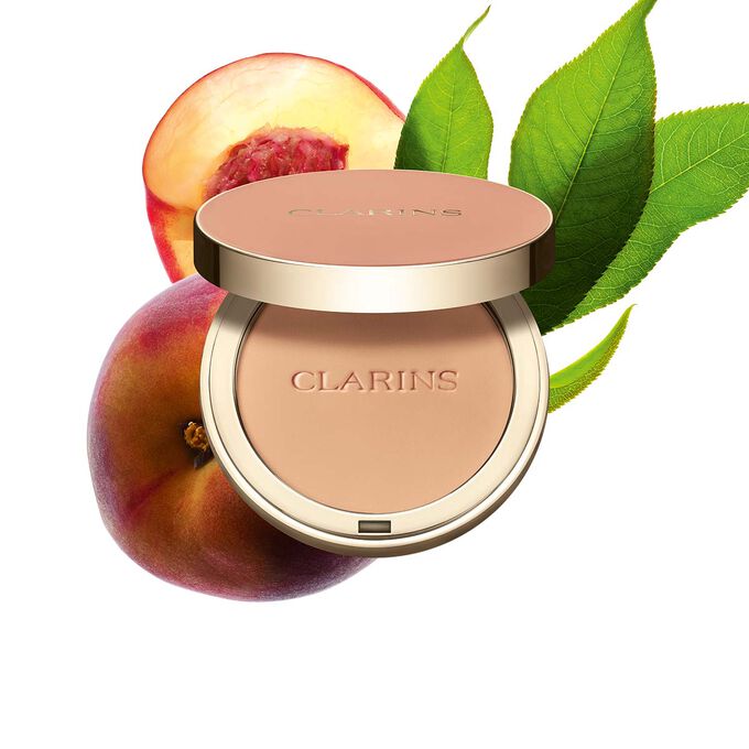 Ever Matte Compact Powder
