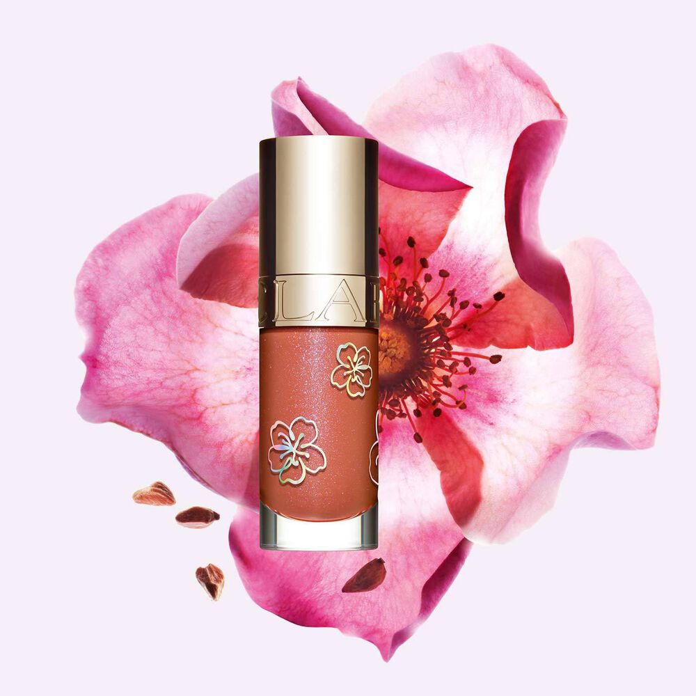 Sakura Lip Comfort Oil