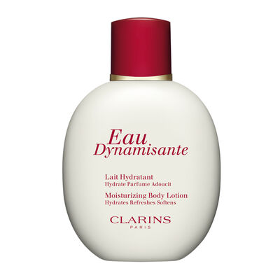 Eau Dynamisante Moisturizing Body Lotion