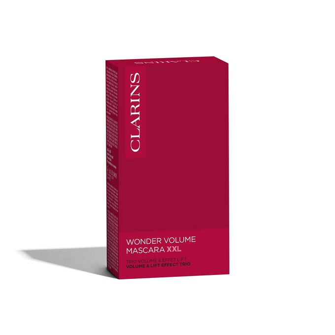 Wonder Volume XXL Set