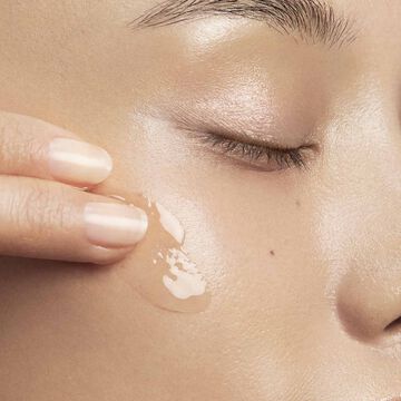 Lotus Treatment Oil - Combination/Oily Skin