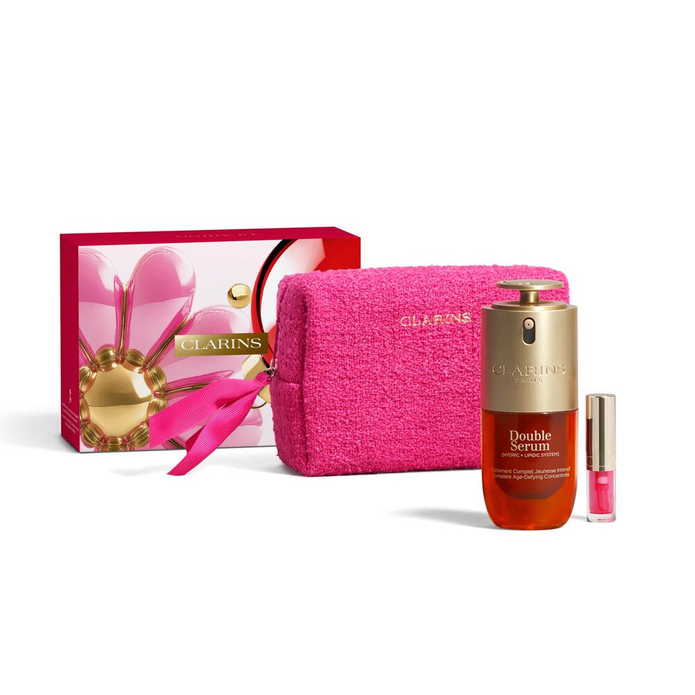 Double Serum 30ml Collection
