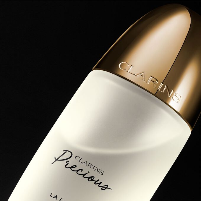 Clarins Precious Lotion