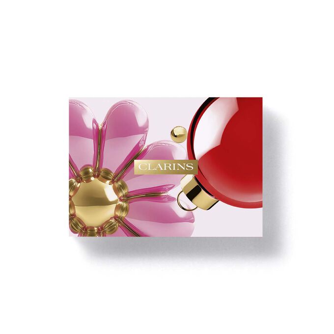 Double Serum 30ml Collection