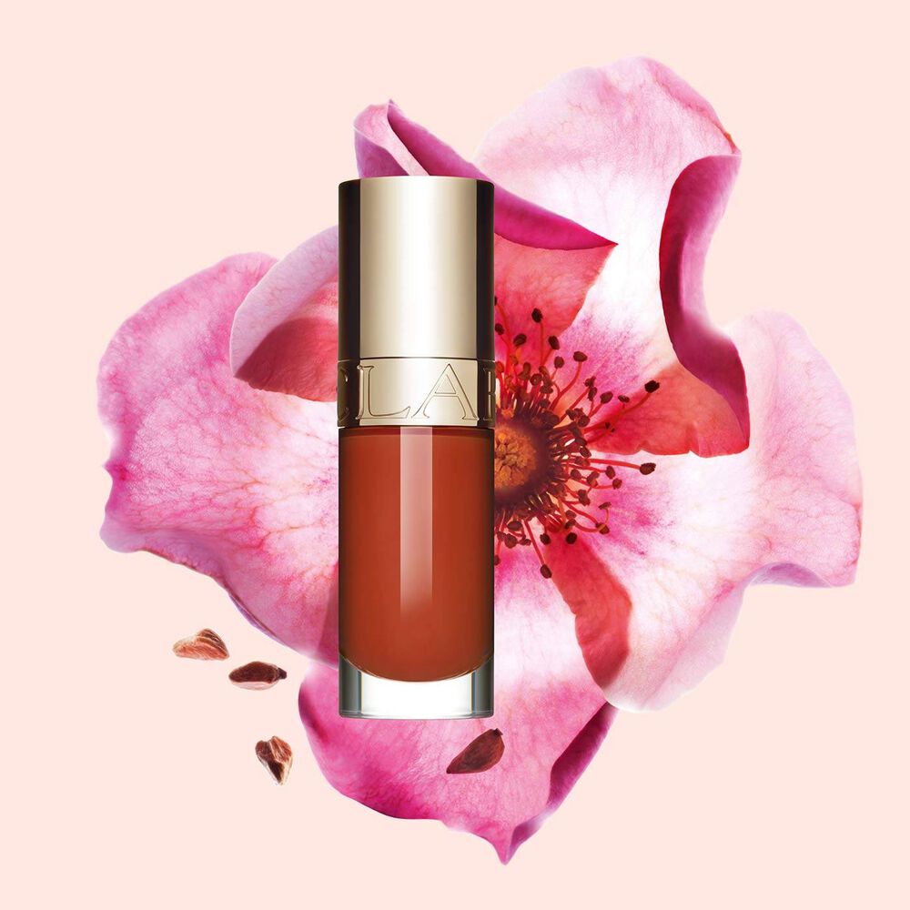 Lip Comfort Oil Clarins x Austin Li