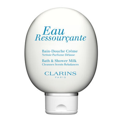 Eau Ressour&ccedil;ante Bath and Shower Milk